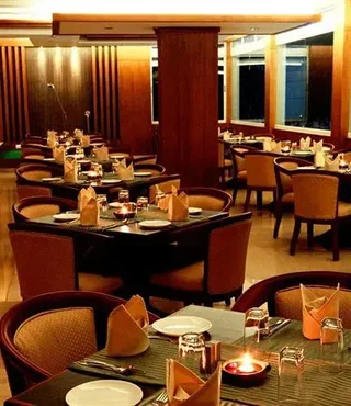 Муннар: Clouds Valley Leisure Hotel