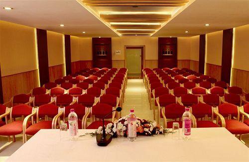 Муннар: Clouds Valley Leisure Hotel