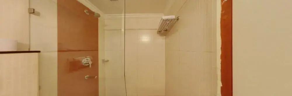 Муннар: Clouds Valley Leisure Hotel