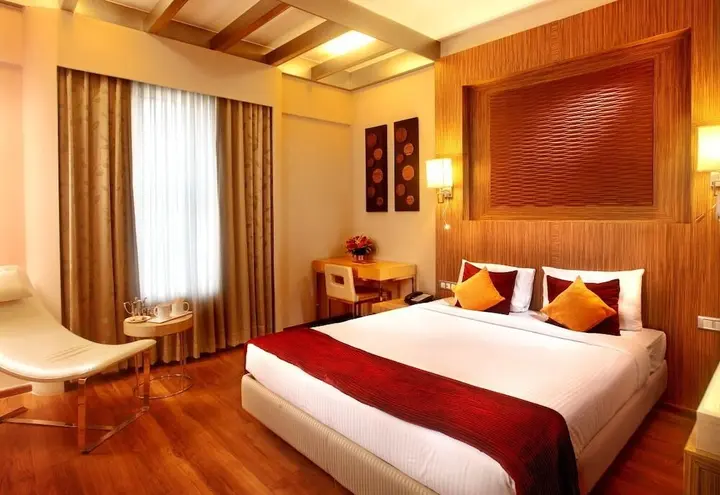 Бангалор: Citrus Hotels