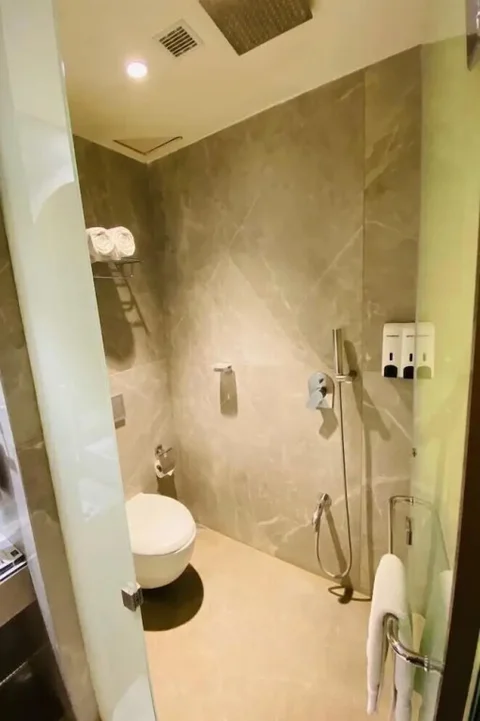 Бангалор: Citrus Hotels