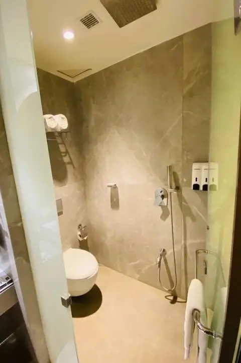 Бангалор: Citrus Hotels