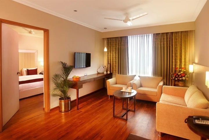Бангалор: Citrus Hotels