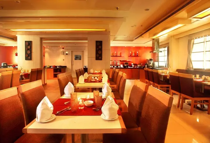 Бангалор: Citrus Hotels