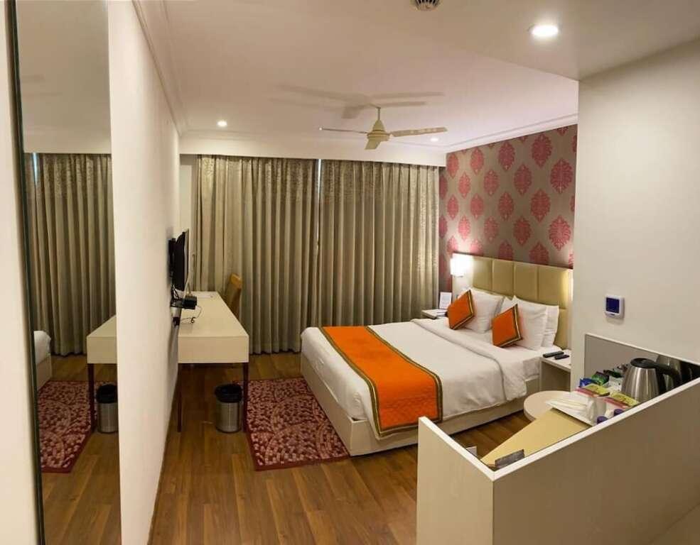 Бангалор: Citrus Hotels