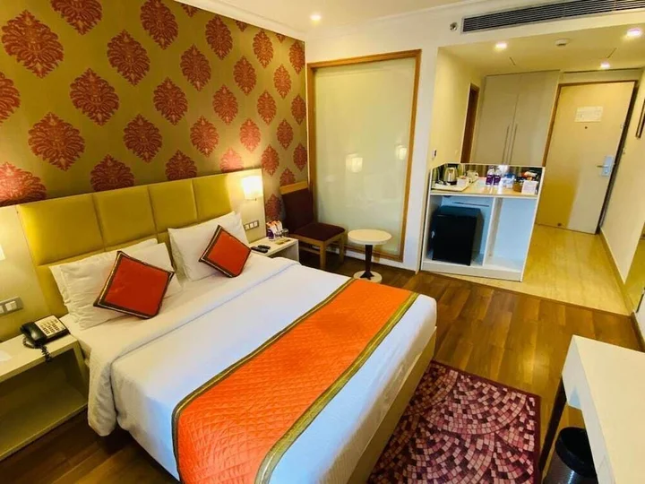 Бангалор: Citrus Hotels