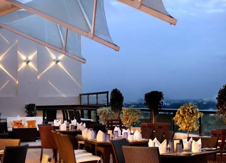 Бангалор: Citrus Hotels