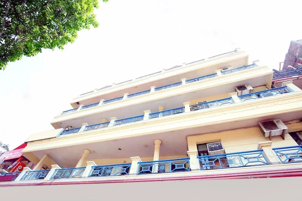 Чандигарх: Hotel Surya Palace