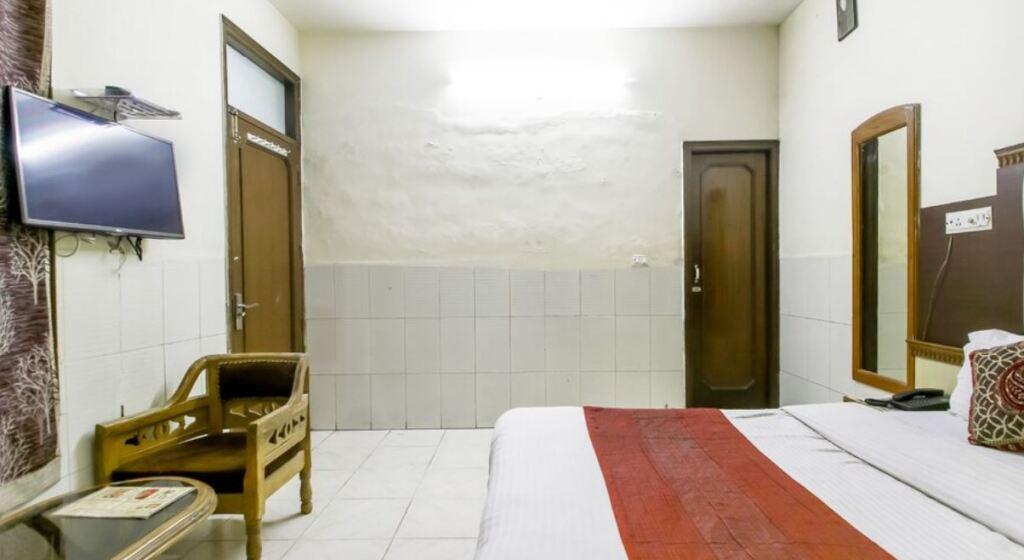 Чандигарх: Hotel Surya Palace