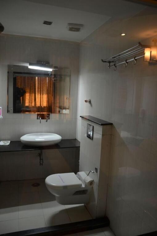 Чандигарх: Hotel Citi Heights