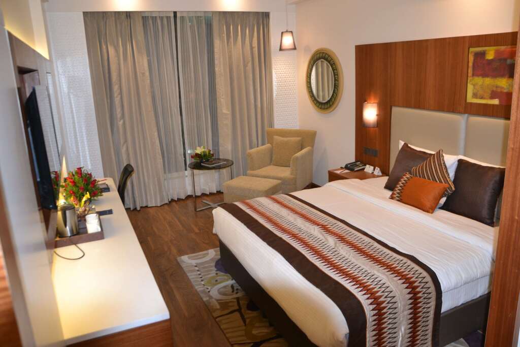 Индаур: Best Western Plus Indore