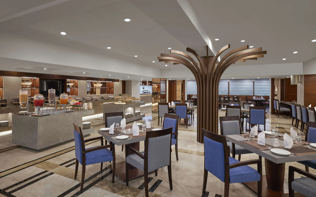 Индаур: Best Western Plus Indore