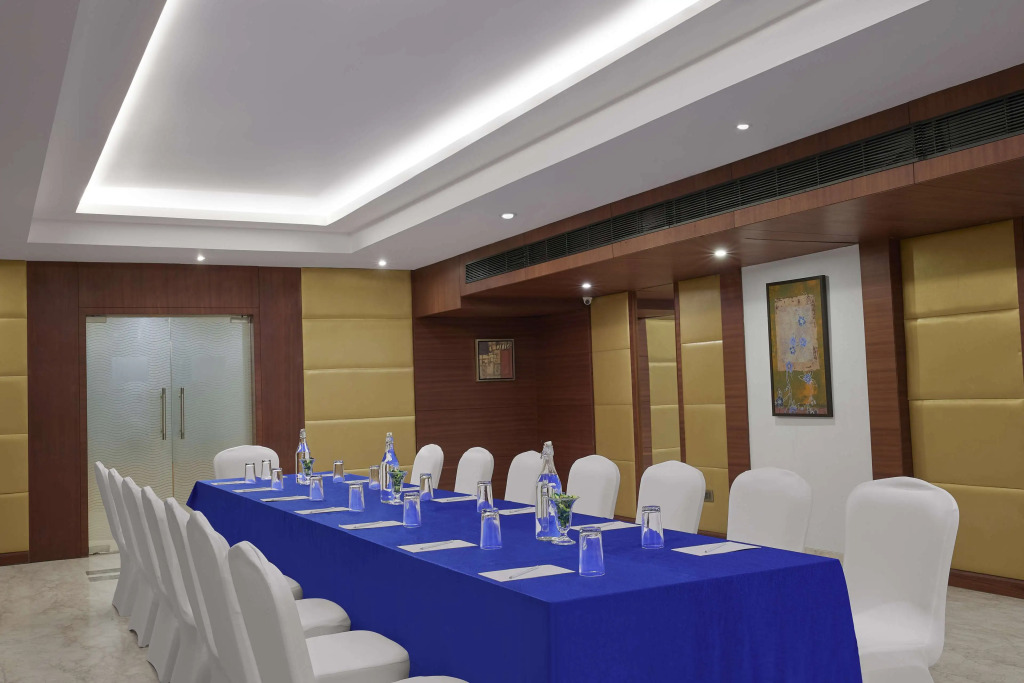 Индаур: Best Western Plus Indore