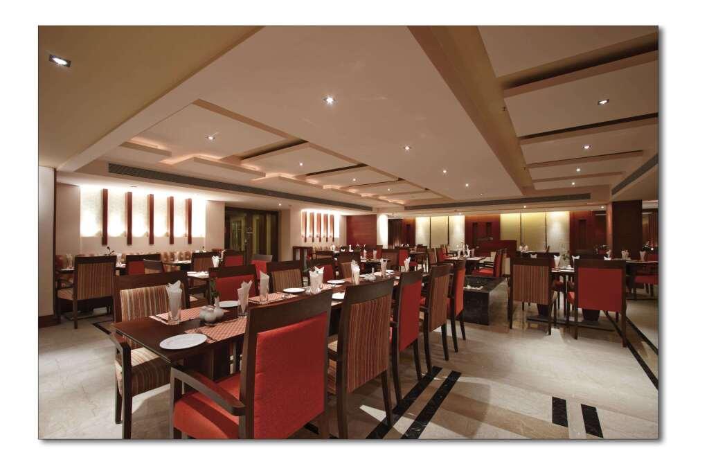 Индаур: Best Western Plus Indore