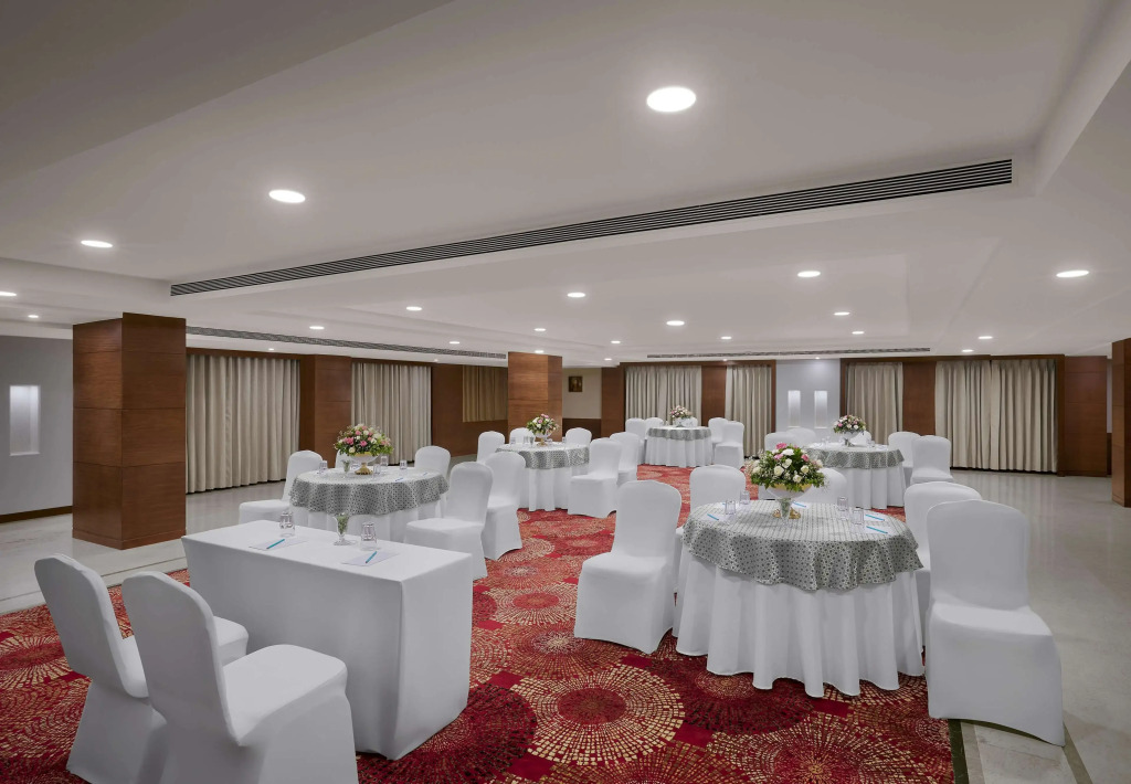 Индаур: Best Western Plus Indore