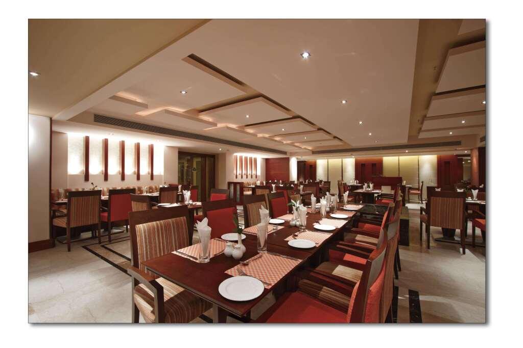 Индаур: Best Western Plus Indore