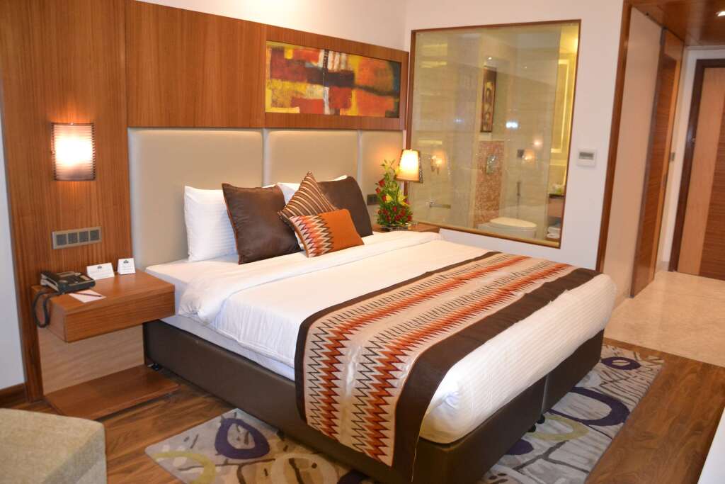 Индаур: Best Western Plus Indore