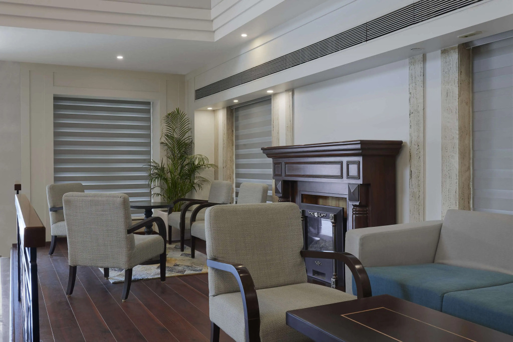 Индаур: Best Western Plus Indore