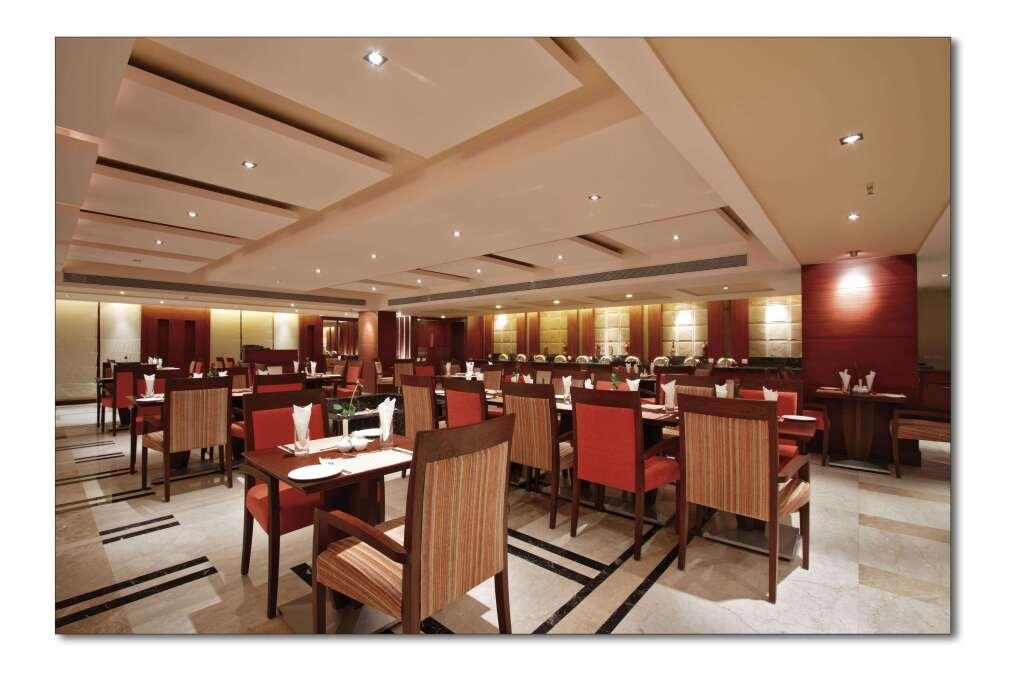 Индаур: Best Western Plus Indore
