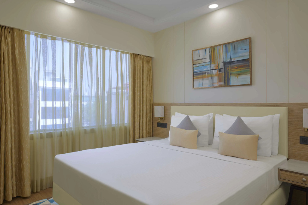 Индаур: Best Western Plus Indore