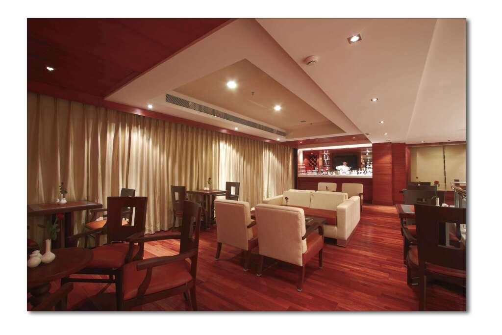Индаур: Best Western Plus Indore