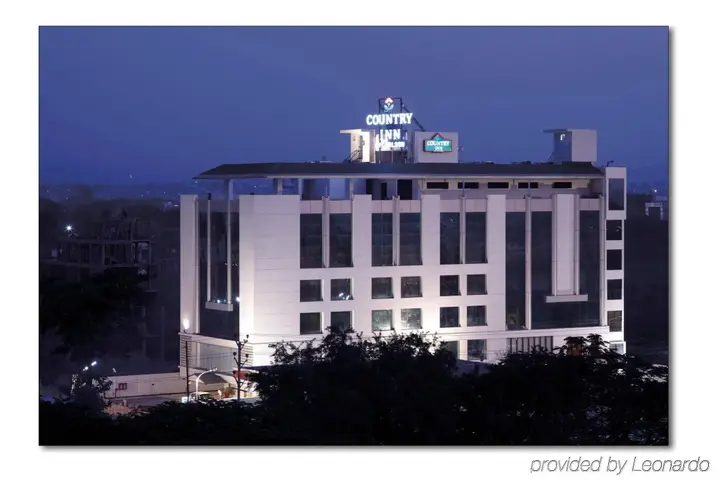 Индаур: Best Western Plus Indore