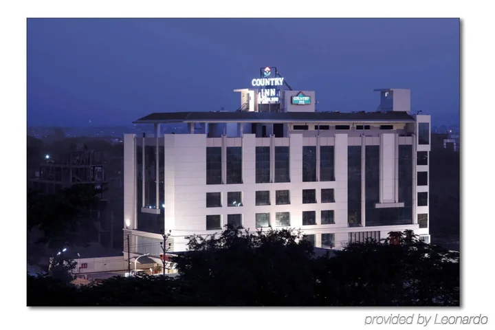 Индаур: Best Western Plus Indore