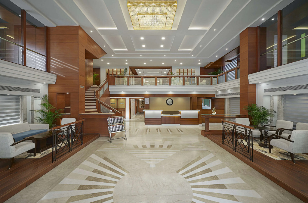 Индаур: Best Western Plus Indore