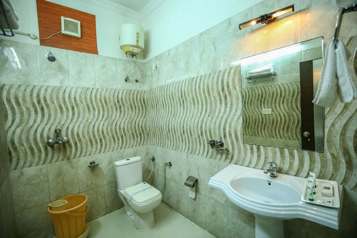 Матхура: Hotel Goverdhan Palace
