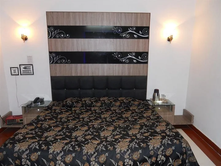Матхура: Hotel Goverdhan Palace