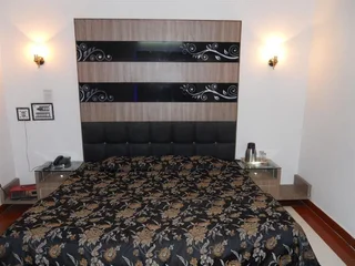 Матхура: Hotel Goverdhan Palace