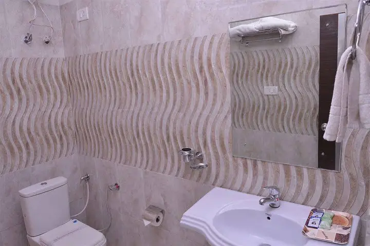 Матхура: Hotel Goverdhan Palace
