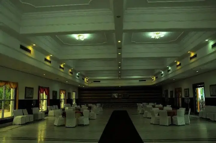 Матхура: Hotel Goverdhan Palace