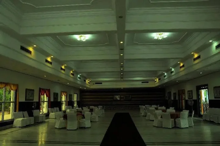 Матхура: Hotel Goverdhan Palace