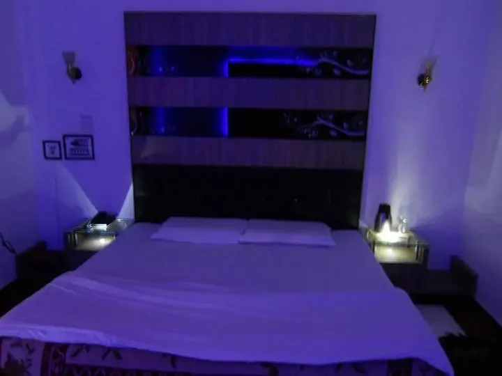 Матхура: Hotel Goverdhan Palace