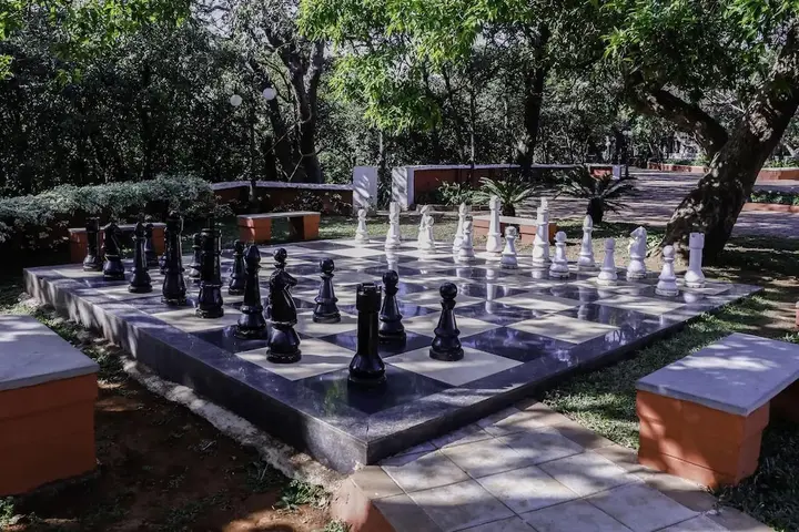 Олд-Махабалешвар: Citrus Chambers Mahableshwar