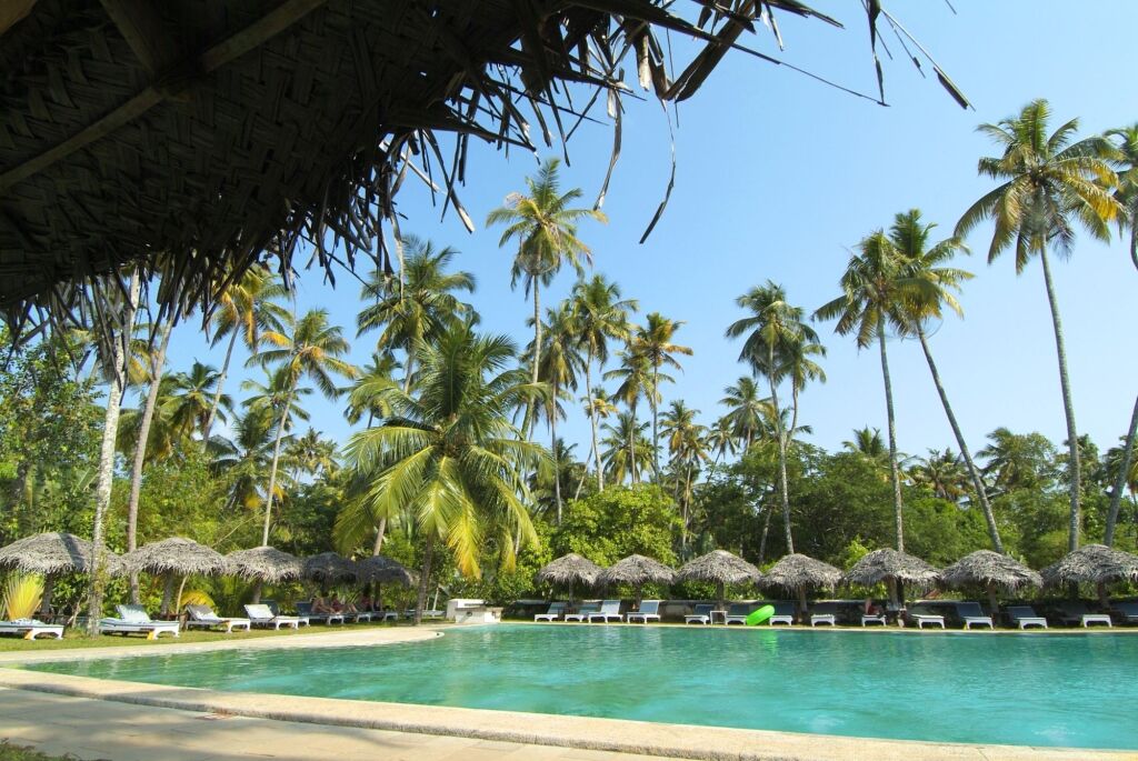 Cherthala: Marari Beach