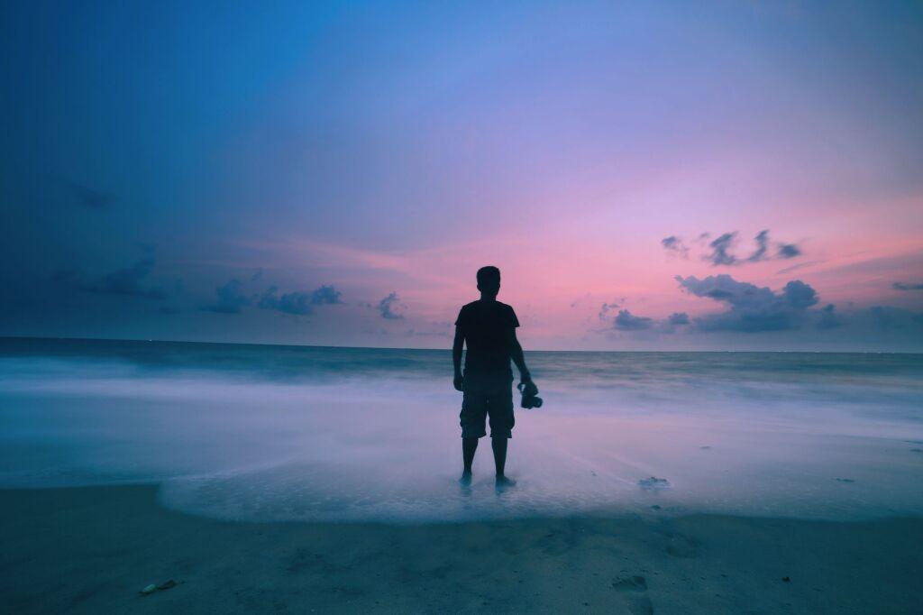 Cherthala: Marari Beach