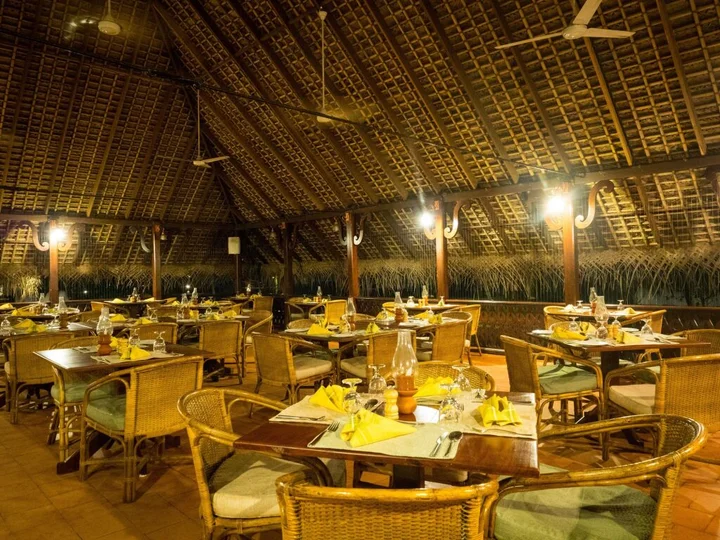 Cherthala: Marari Beach