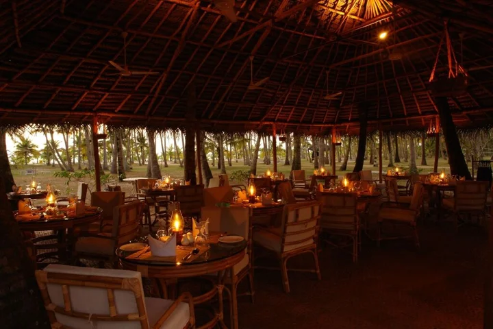 Cherthala: Marari Beach
