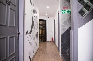 Мумбаи: Hotel Highway Residency