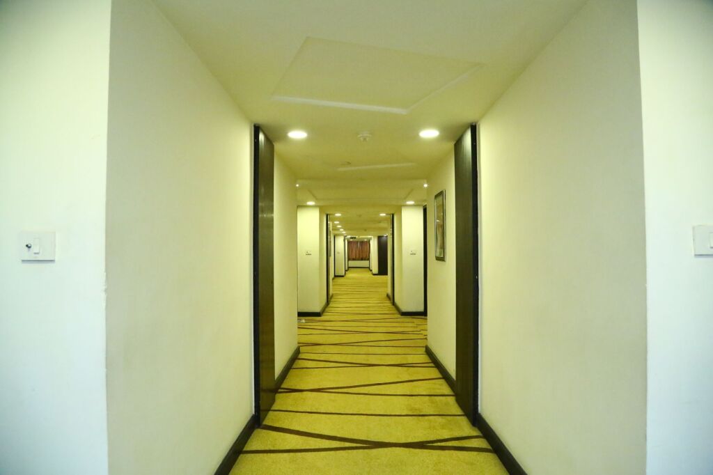 Ченнаи: Regenta Central Deccan