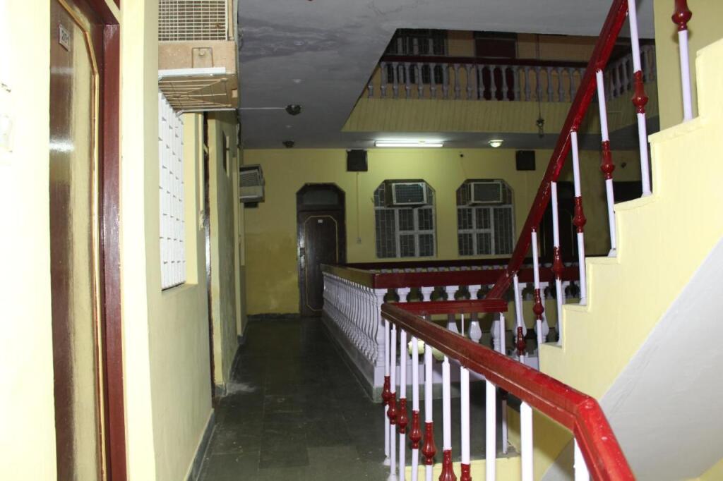 Агра: Hotel Raj Bed & Breakfast
