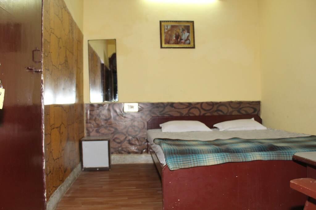 Агра: Hotel Raj Bed & Breakfast