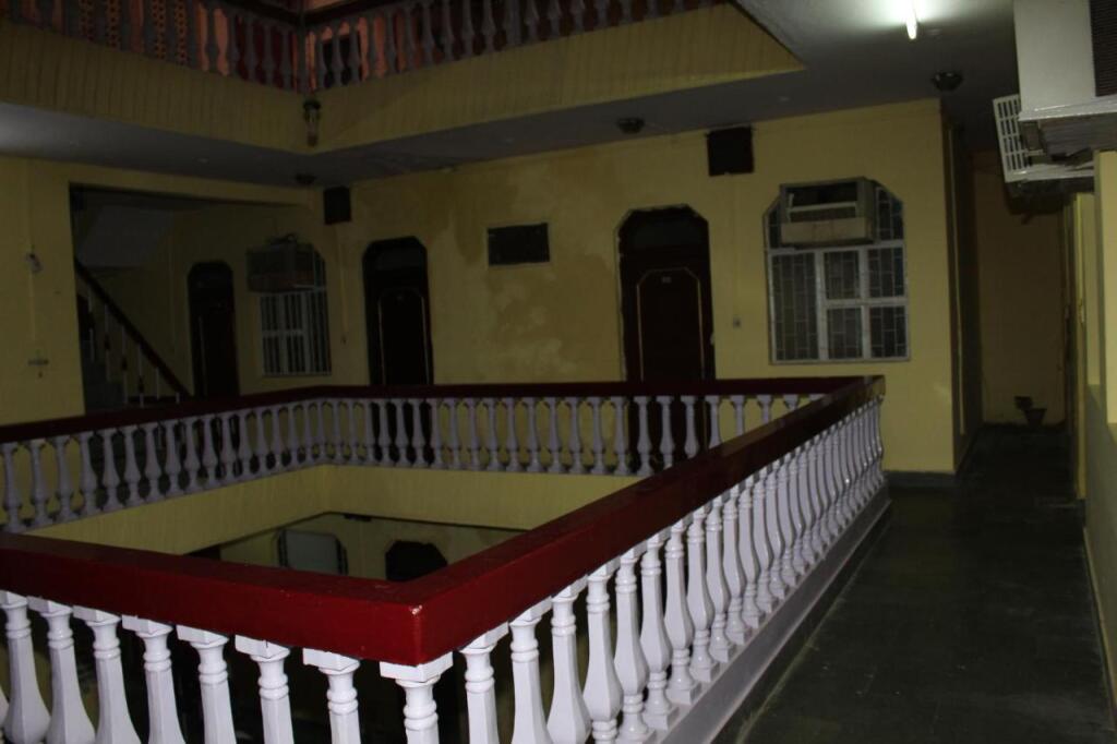 Агра: Hotel Raj Bed & Breakfast