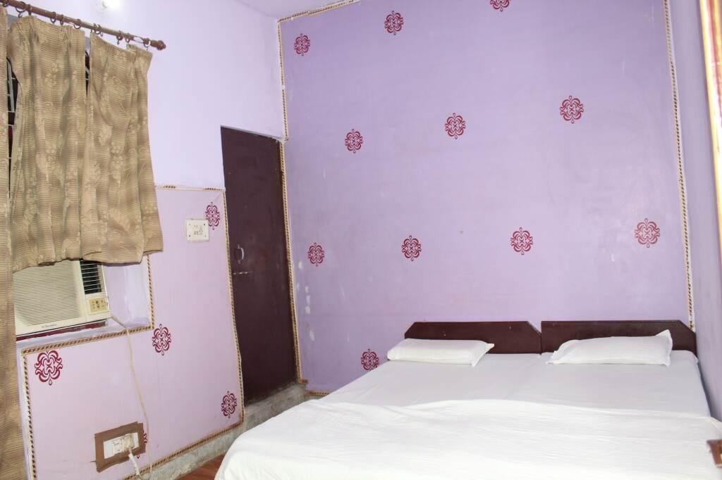 Агра: Hotel Raj Bed & Breakfast