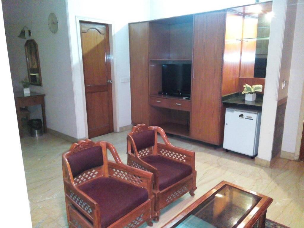 Гуруграм: Hotel Queens Residency