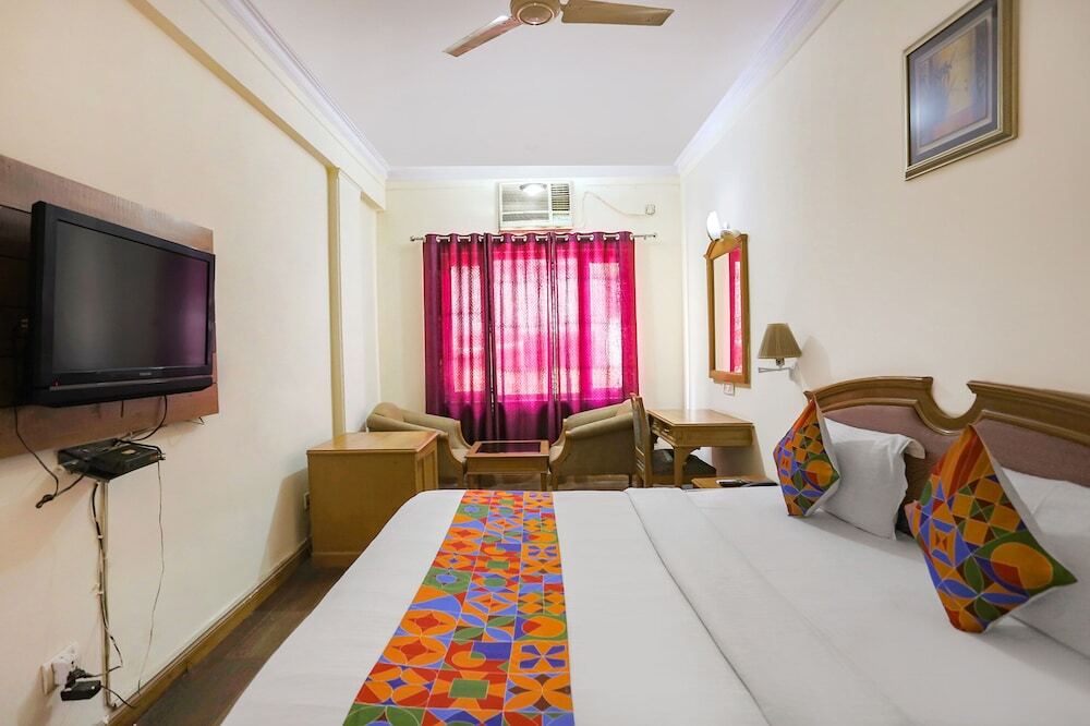 Гуруграм: Regalia Residency by FabHotels