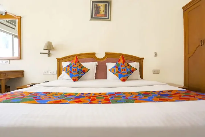 Гуруграм: Regalia Residency by FabHotels