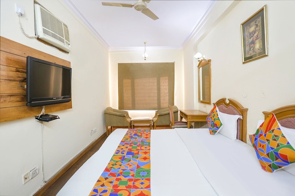 Гуруграм: Regalia Residency by FabHotels